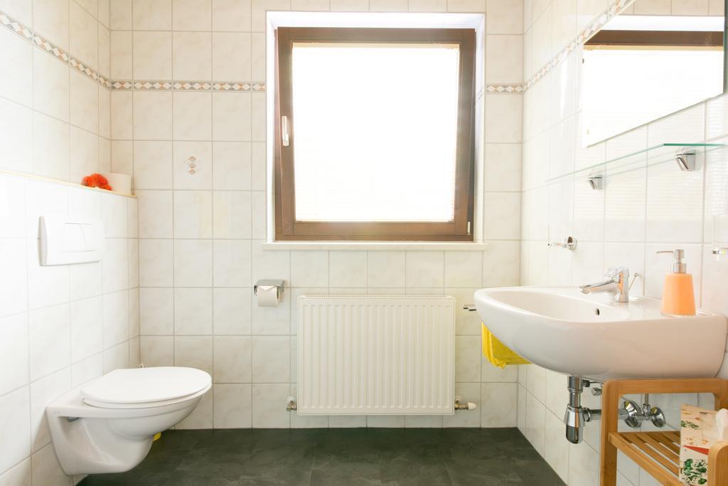 Haus Binder Apartment Neustift im Stubaital Ngoại thất bức ảnh