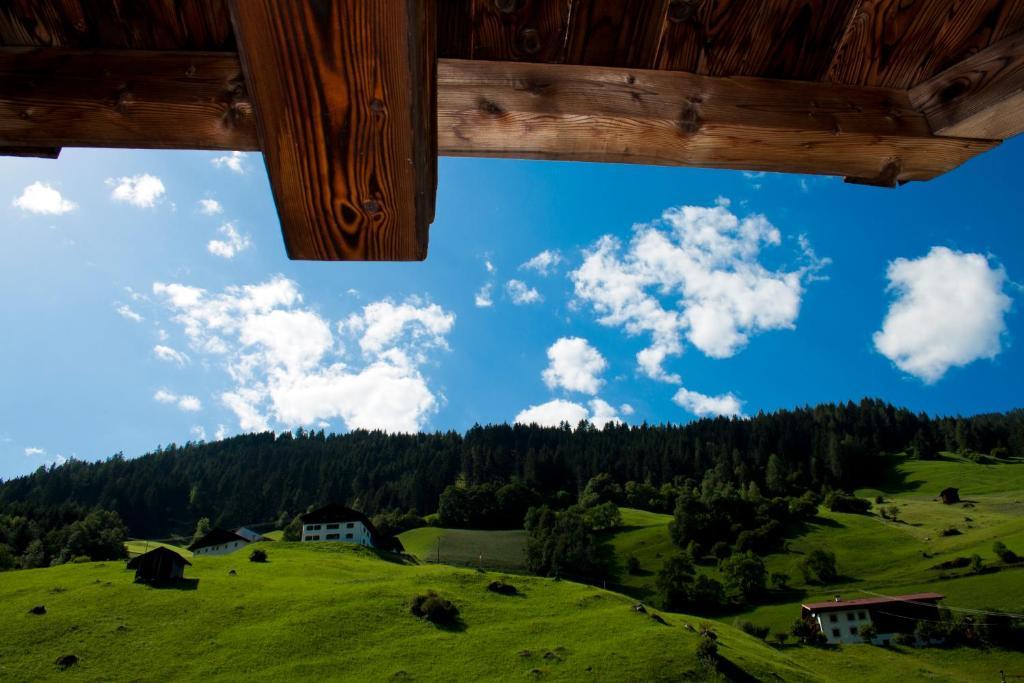 Haus Binder Apartment Neustift im Stubaital Phòng bức ảnh
