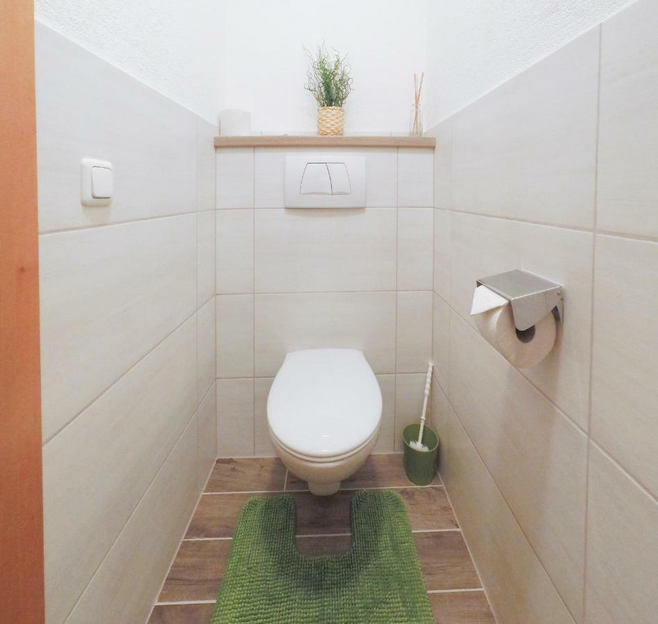 Haus Binder Apartment Neustift im Stubaital Ngoại thất bức ảnh
